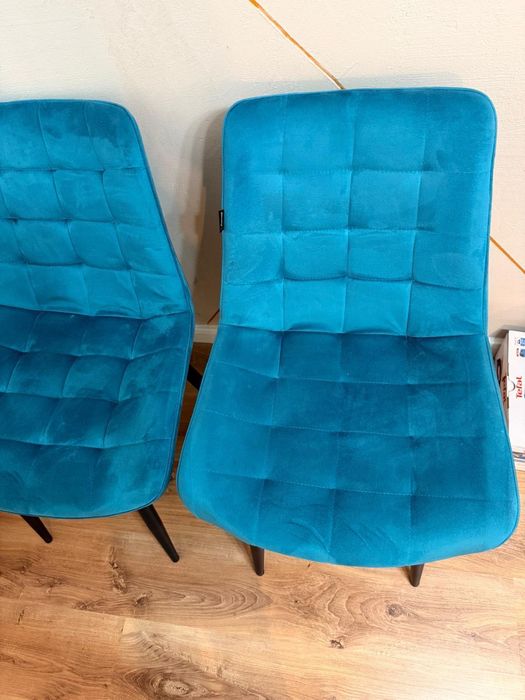 4 Scaune bucătărie