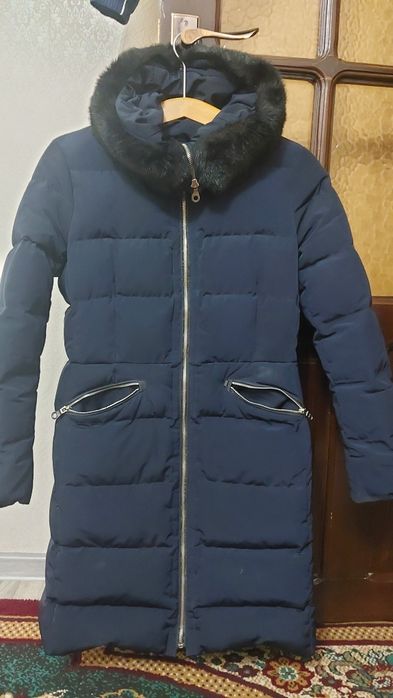 Продам куртку в хорошем состоянии