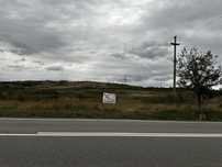 VAND TEREN INTRAVILAN 2000 mp cu 40m deschidere
