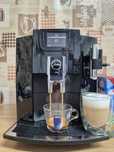 Expresor/Espressor Cafea Jura E80