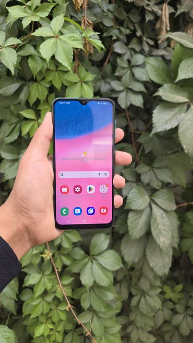 Samsung A30S sotiladi dastavka bor