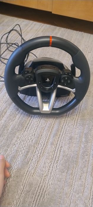 Volan gaming HORI Apex SPF-004U (PS4, PS5, PC)