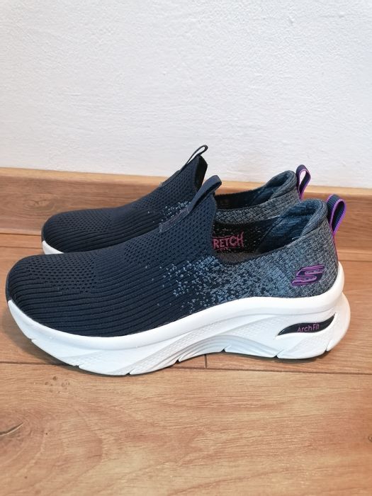 Încălțăminte Skechers Arch Fit femei