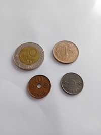 Монети от Финландия