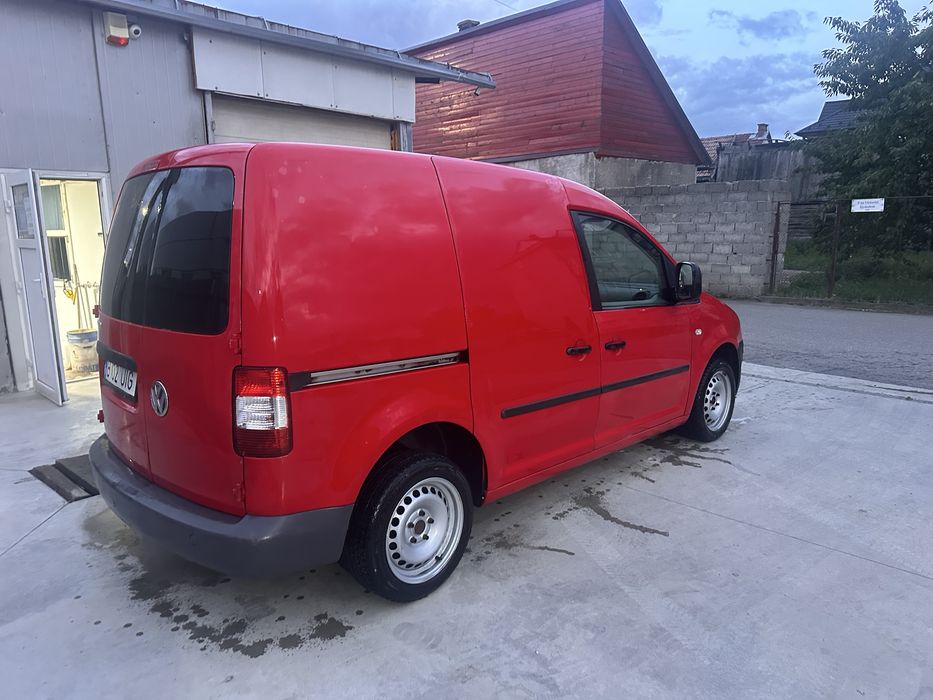Vand  volkwagen Caddy