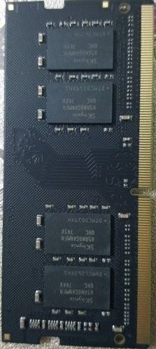 Рам памет Sodimm DDR4 8Gbs-2666Mhz със охладител