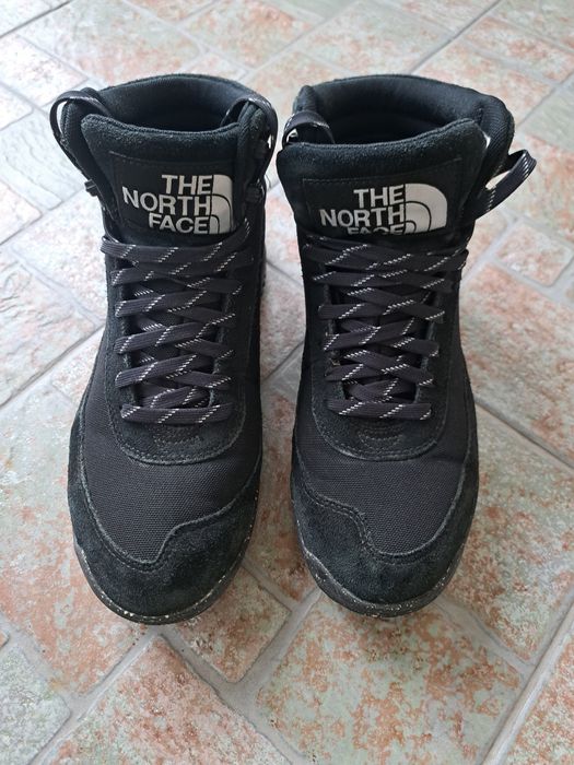 Обувки THE NORTH FACE. Унисекс.