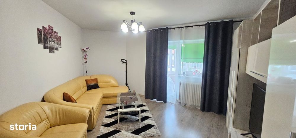 Vand apartament 3 camere,confort 1, decomandat, Str.Siretului