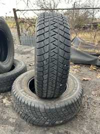 Cauciucuri 245/70 R16