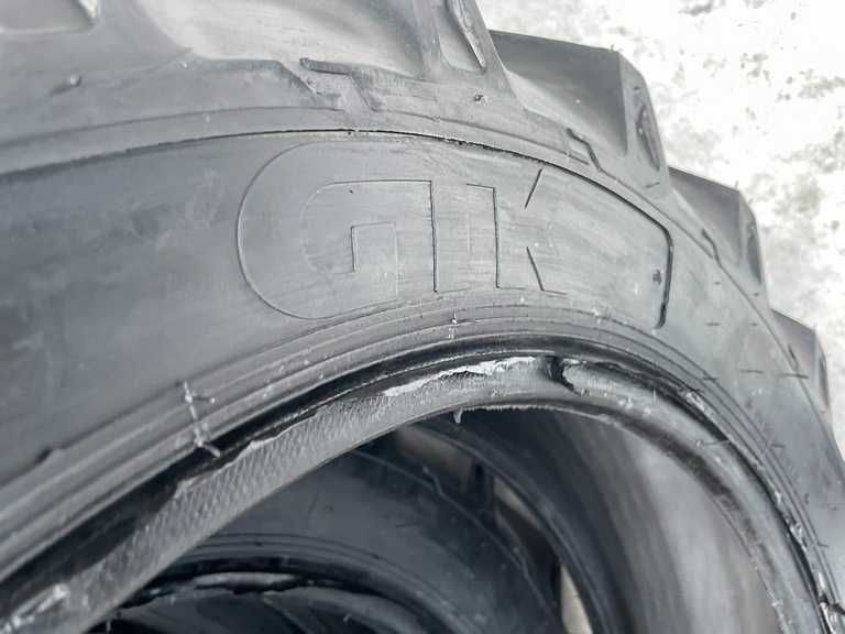 GTK Cauciucuri noi de tractor livrare rapida tractor FIAT 8.3-24