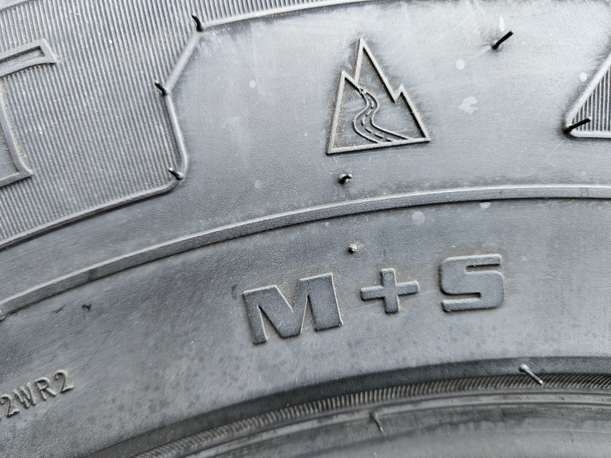 235/75 R15, 105T, PETLAS PT421, Anvelope All Terrain M+S