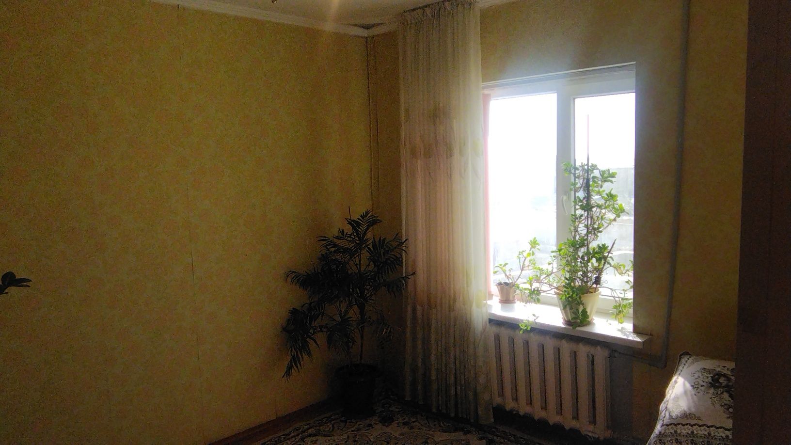 Квартира бар тасбөгет