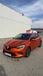 Renault Clio 5 1.0TCe 90CP Intens 2021