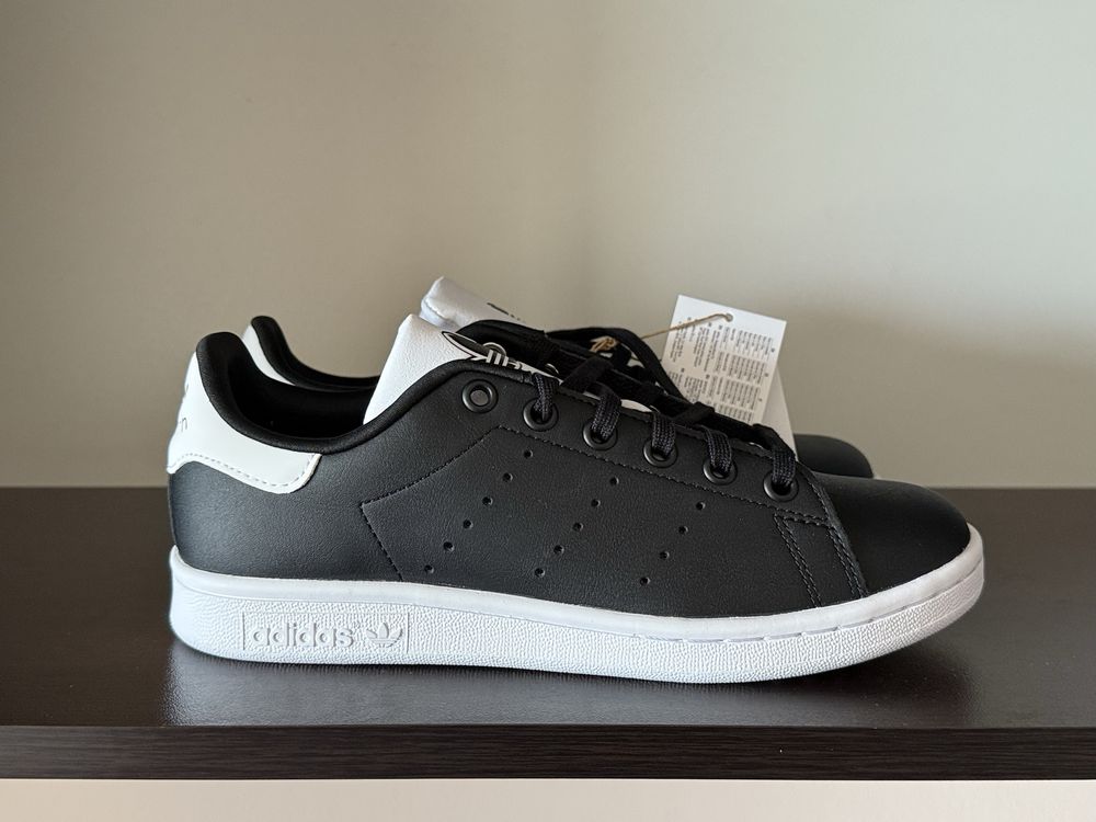 Adidas Stan Smith J / Налични 36н 22.5см/37н 23см/38н 24см Стелка