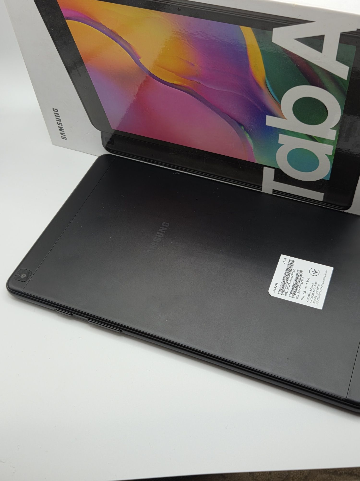 Samsung Galaxy A8 SM-T295