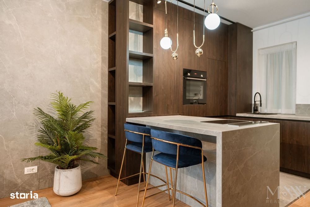 Apartament 2 camere de închiriat | Ultramodern | Cantemir, Oradea