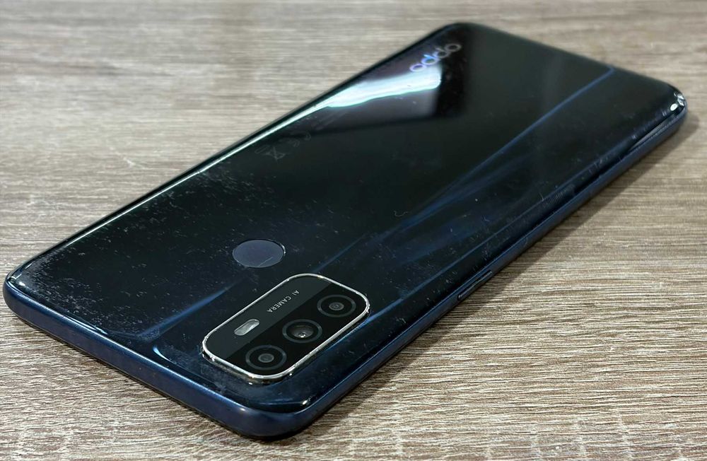 Продавам OPPO A53S 128/4GB
