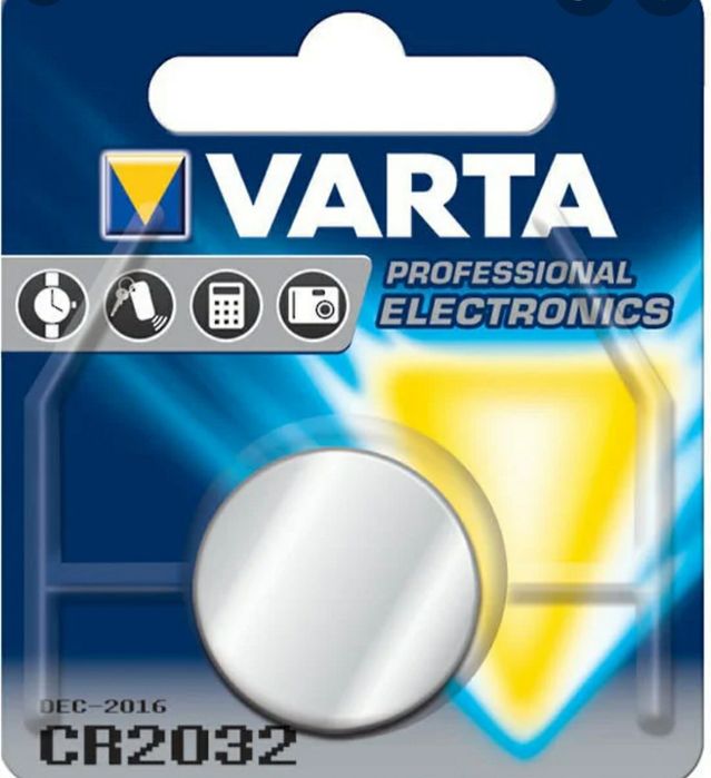 Батарейка 2032 3V