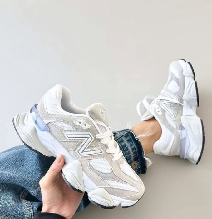 Нови кецове New Balance(36/40)