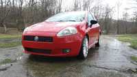 Fiat Grande Punto 1,9 Мултиджет