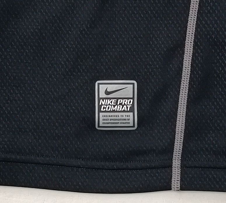 Nike PRO Combat DRI-FIT оригинална тениска 2XL Найк спортна фланелка