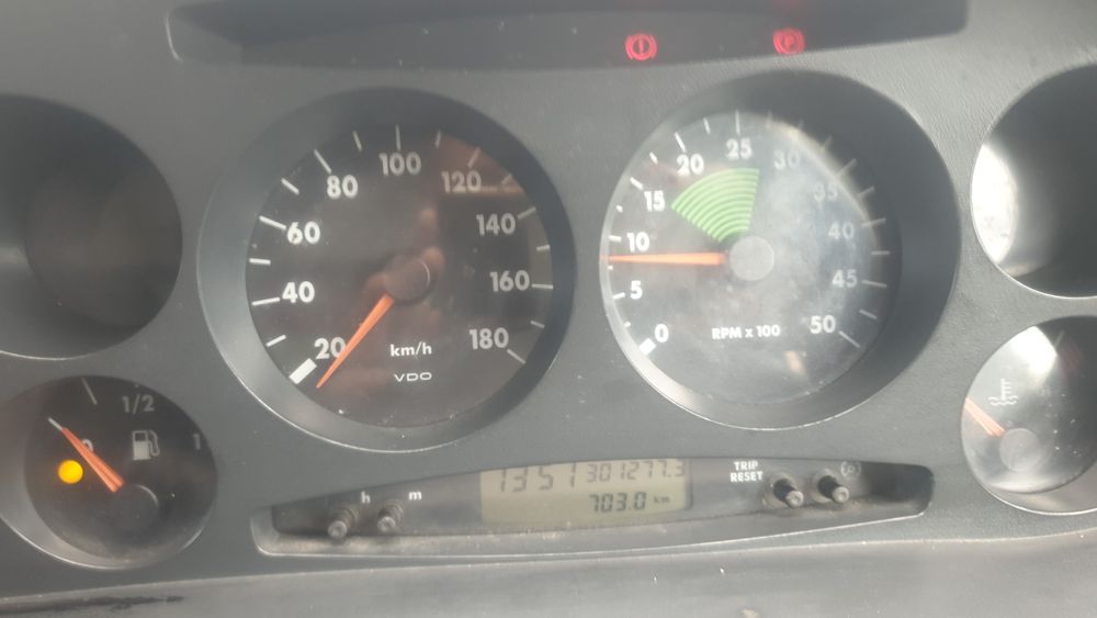 Autourilitara IVECO  Lift