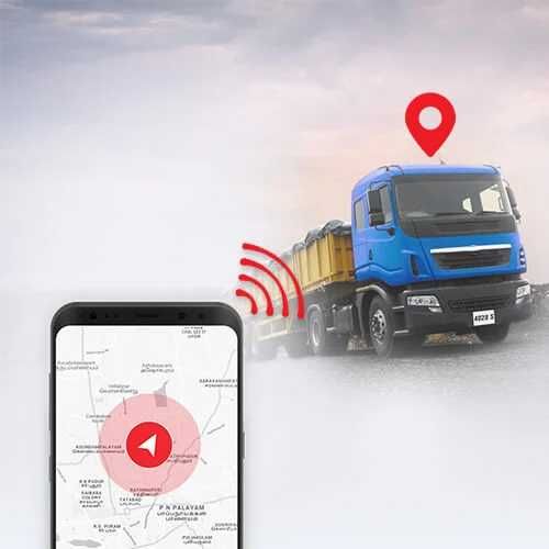 Датчик уровня топлива GICAM BLE — точный контроль расхода топлива!