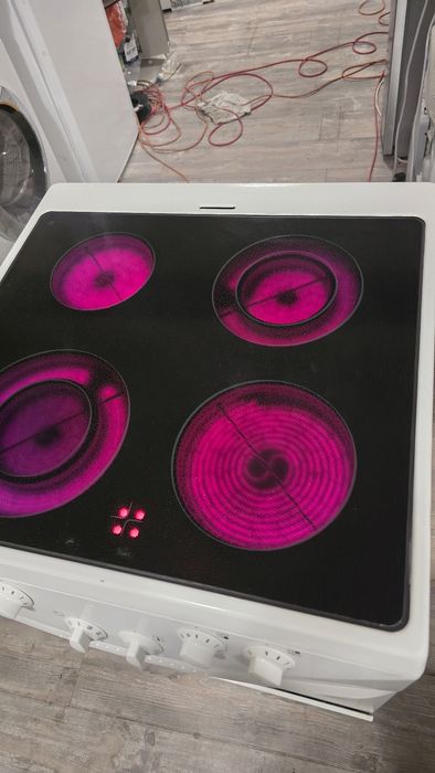 Печка Gorenje 60см