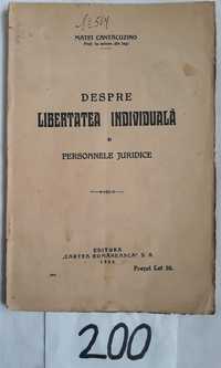 Cărți de Drept de colecție nu trimit în tara predare personala în cent