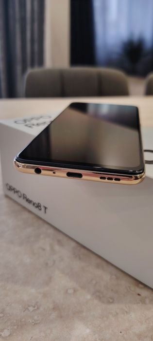 OPPO Reno8 T, ca nou