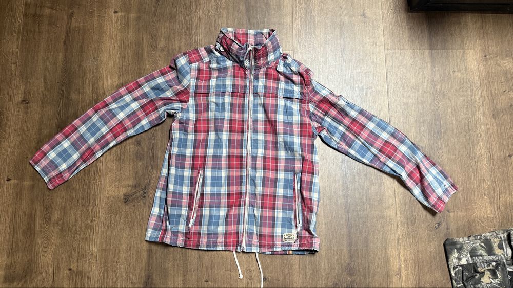 Jacket Tommy Hilfinger Denim XL