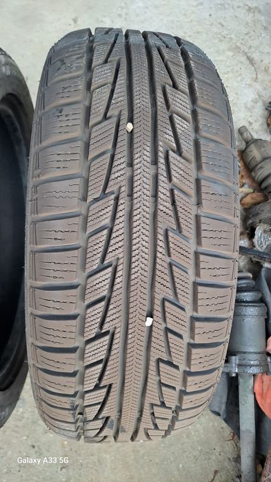 Зимни гуми 195/50/16 Nankang 4 броя