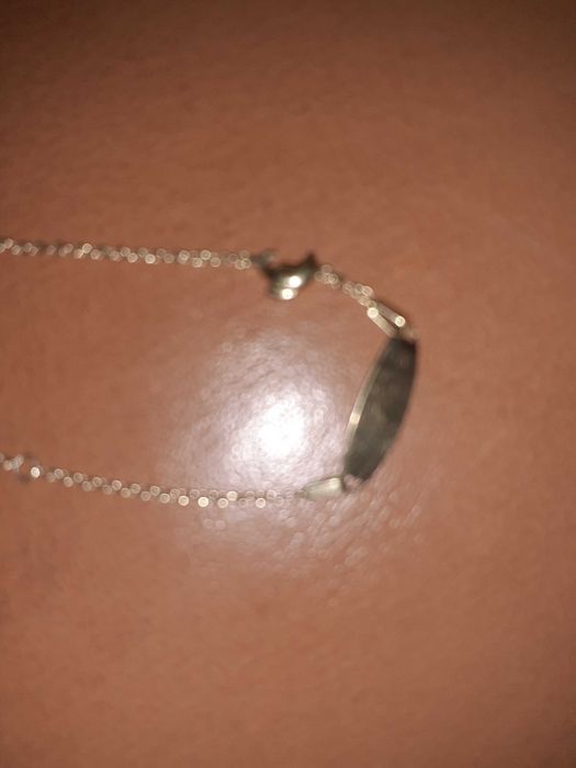 Am o brățări de 14k are 2 grame o vind