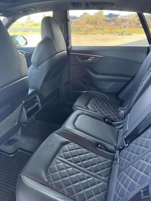 Audi Q8 Facelift‼️2024‼️garantie 2028‼️15500km reali‼️