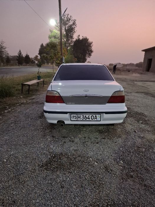 Nexia 1 sotiladi. Holati yaxshi