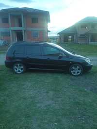 Schimb peugeot 307 sw