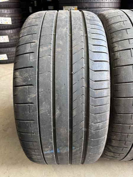 295/35/23 PIRELLI 4бр