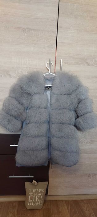 Дамско яке р.М/Л