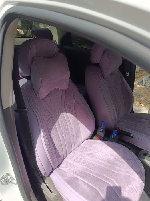 Продаётся автомобиль COBALT GX Style Plus AT 2024 г.