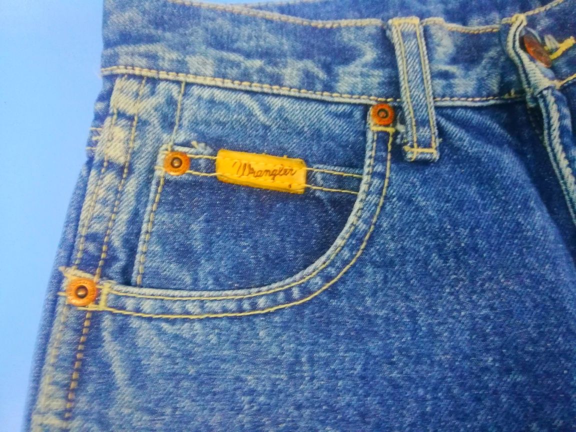 Женские новые  джинсы Wrangler производство США. Размеры от 30 до 40 (