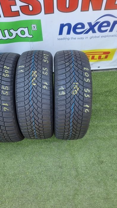 205.55.16 bridgestone m+s