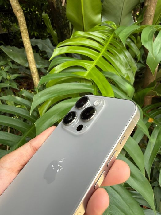 iPhone 15 PRO MAX / 98% Viata Bateriei / Accept Schimburi