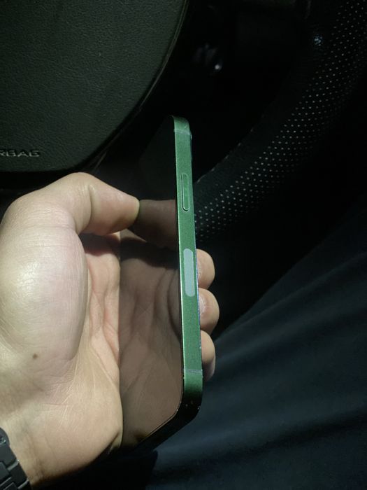 iphone 13 mini..