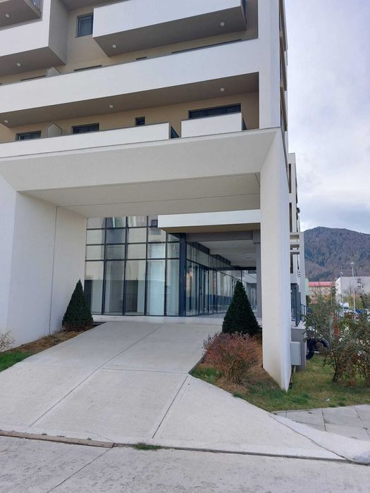 spatiu comercial nou,bine situat,cu multiple posibilitati functionale