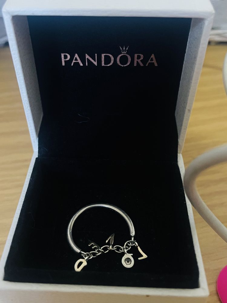 Оригинален пръстен Pandora