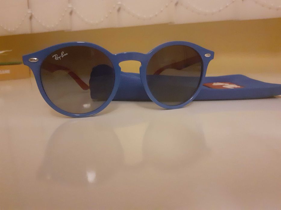 Детски слънчеви очила Ray-Ban