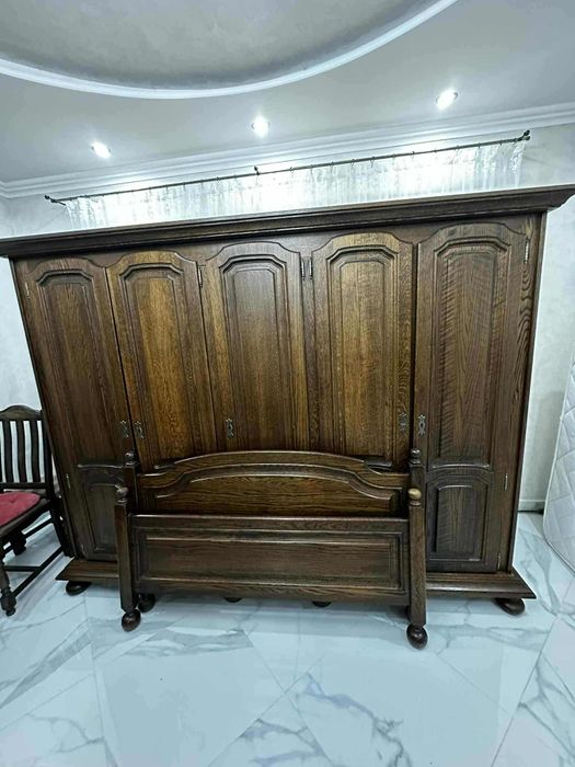 Dormitoare coplecte masive