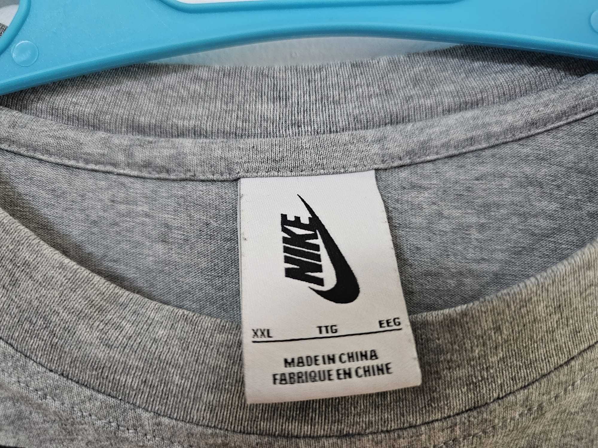 Tricou Nike x OffWhite NRG A6