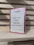 La vie est belle Rose Extraordinaire 100ml