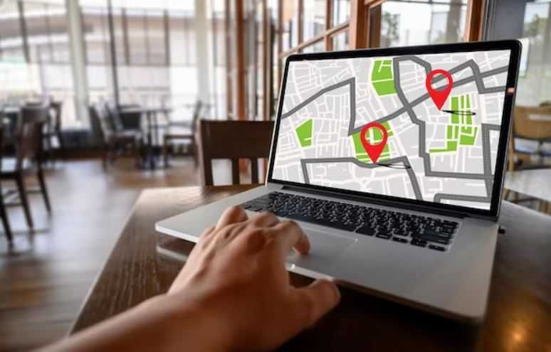 LOCAL SEO - Promovare Website si Afacere Google Maps